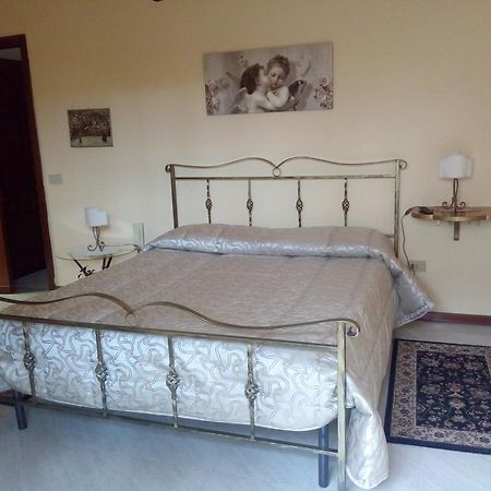 B&B Eleonora Palermo Exterior photo