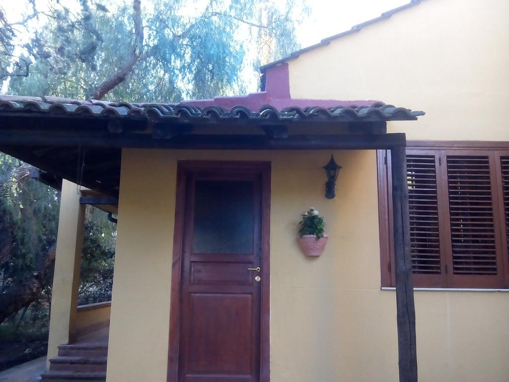 B&B Eleonora Palermo Exterior photo