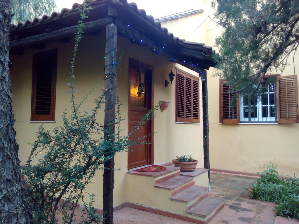 B&B Eleonora Palermo Exterior photo