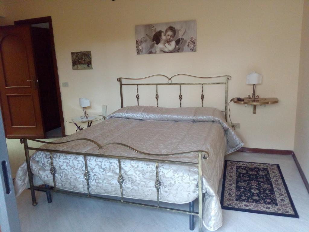 B&B Eleonora Palermo Exterior photo