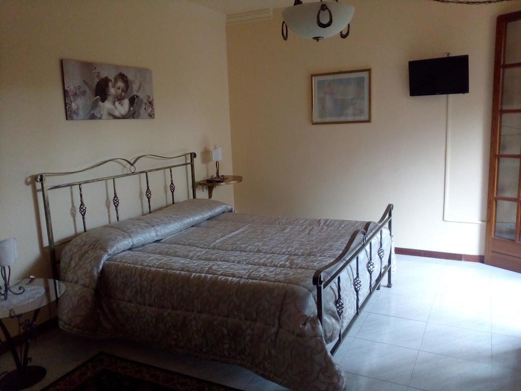 B&B Eleonora Palermo Exterior photo