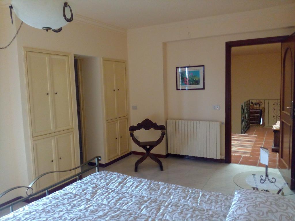 B&B Eleonora Palermo Exterior photo